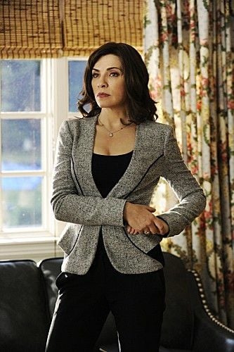 The Good Wife : Fotos Julianna Margulies