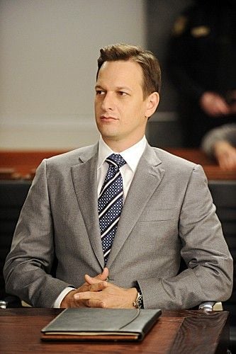 The Good Wife : Fotos Josh Charles