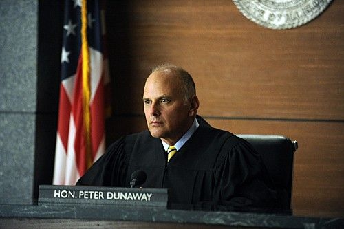 The Good Wife : Fotos Kurt Fuller