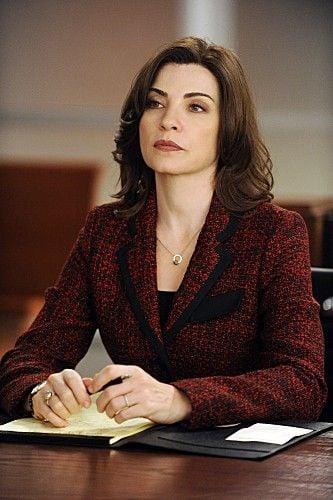 The Good Wife : Fotos Julianna Margulies