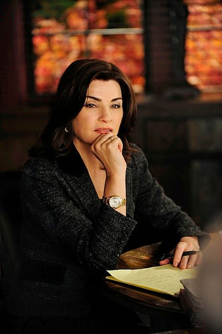 The Good Wife : Fotos Julianna Margulies