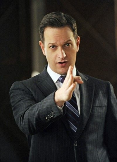 The Good Wife : Fotos Josh Charles