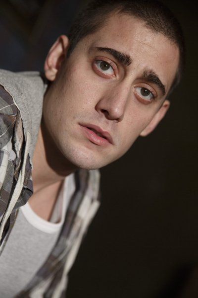 Being Human (UK) : Fotos Michael Socha