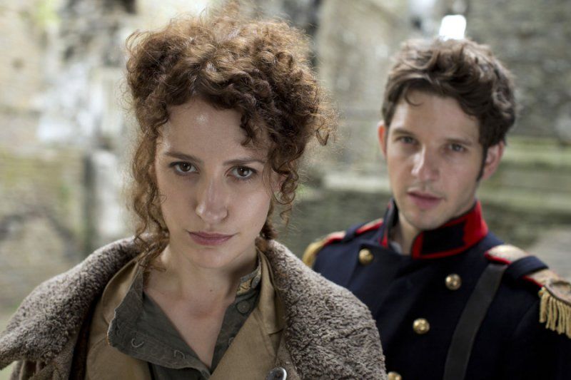 Being Human (UK) : Fotos Damien Molony