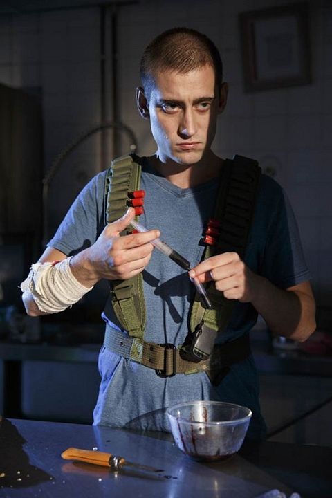 Being Human (UK) : Fotos Michael Socha