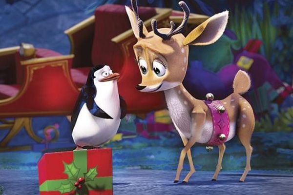 Feliz Natal Madagascar : Fotos