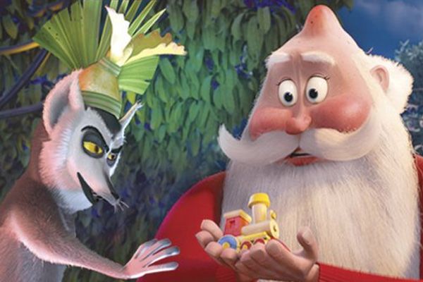 Feliz Natal Madagascar : Fotos