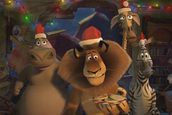 Feliz Natal Madagascar : Fotos