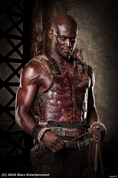 Fotos Peter Mensah