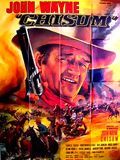 Chisum : Poster