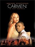 Carmen: A Hip Hopera : Poster