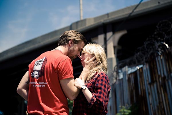 Namorados para Sempre : Fotos Derek Cianfrance, Ryan Gosling, Michelle Williams