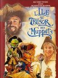 Os Muppets na Ilha do Tesouro : Poster