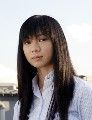 Poster Shiori Sekine