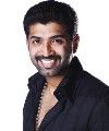 Poster Arun Vijay