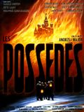 Os Possessos : Poster