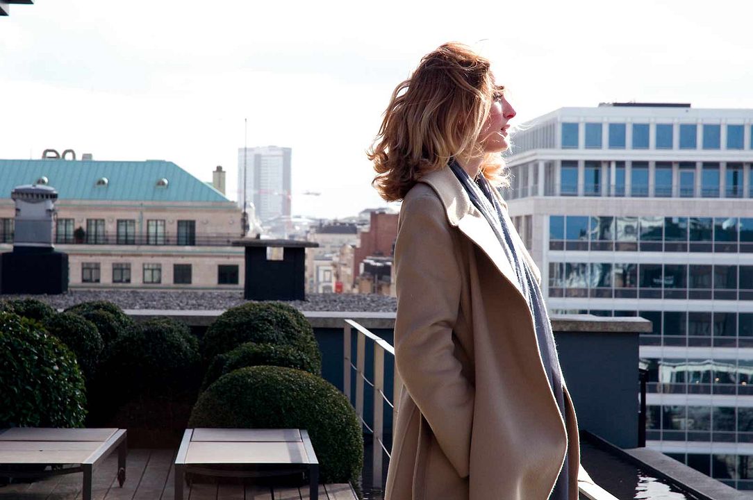 Fotos Julie Gayet