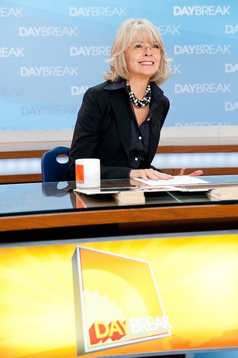 Uma Manhã Gloriosa : Fotos Diane Keaton, Roger Michell