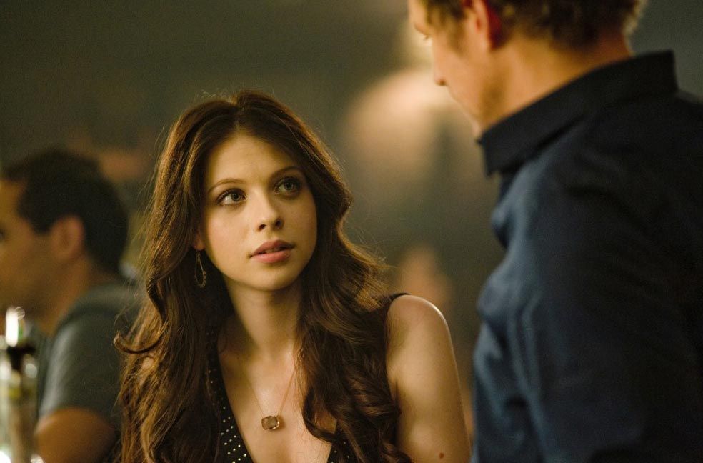 Fotos Michelle Trachtenberg