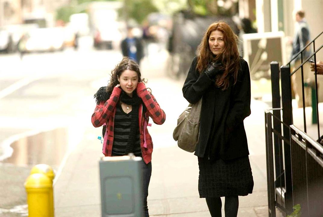 Sentimento de Culpa : Fotos Catherine Keener