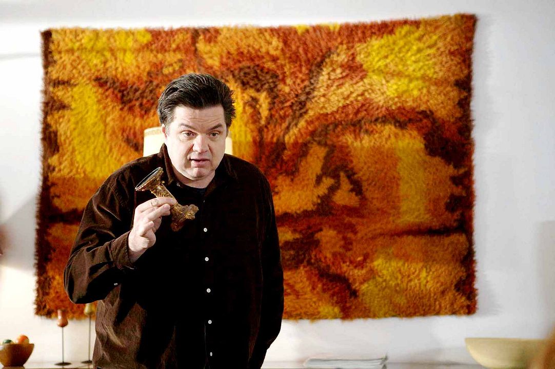 Sentimento de Culpa : Fotos Oliver Platt