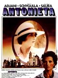 Antonieta : Poster