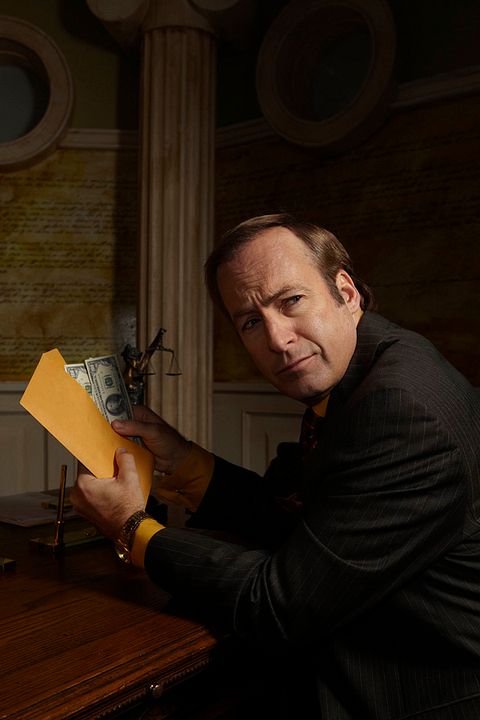 Fotos Bob Odenkirk