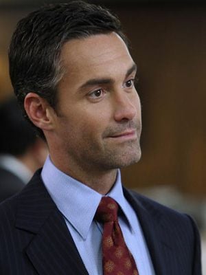 Poster Jay Harrington