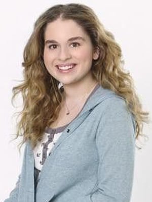 Poster Allie Grant