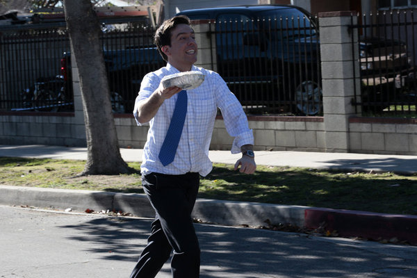 The Office (US) : Fotos Ed Helms