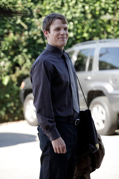 The Office (US) : Fotos Jake Lacy