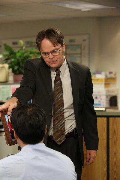 The Office (US) : Fotos Rainn Wilson