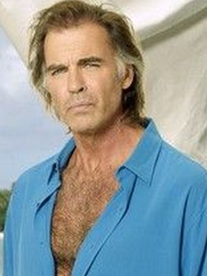 Poster Jeff Fahey