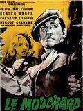 O Delator : Poster