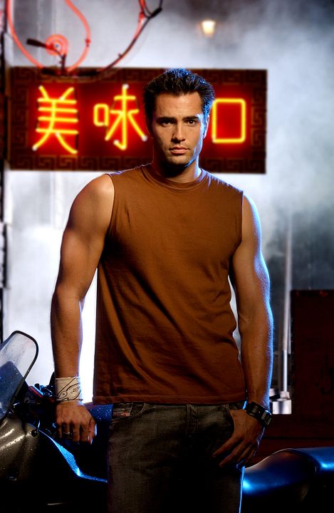 Fotos Victor Webster