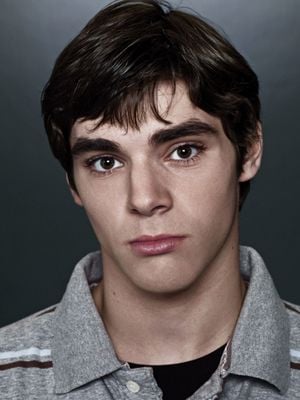 Poster RJ Mitte