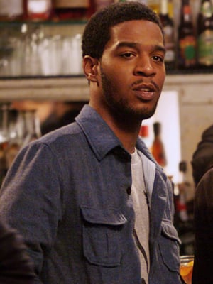 Poster Kid Cudi