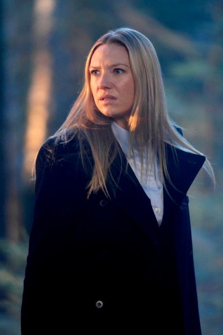 Fotos Anna Torv