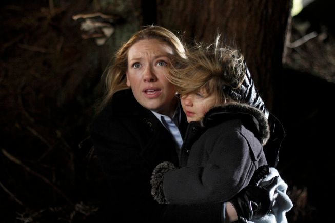Fotos Anna Torv
