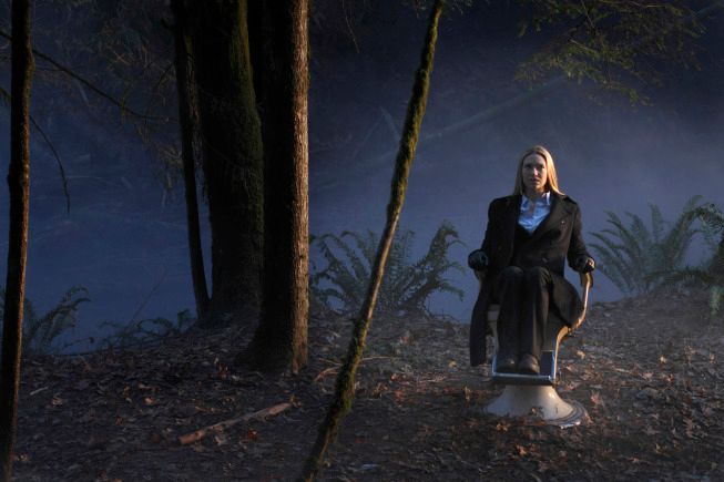 Fotos Anna Torv