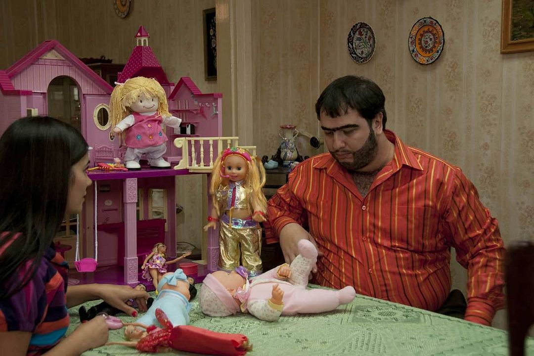 Fotos Zeynep Çamcı