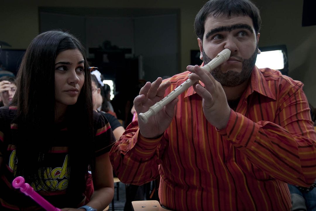 Fotos Zeynep Çamcı