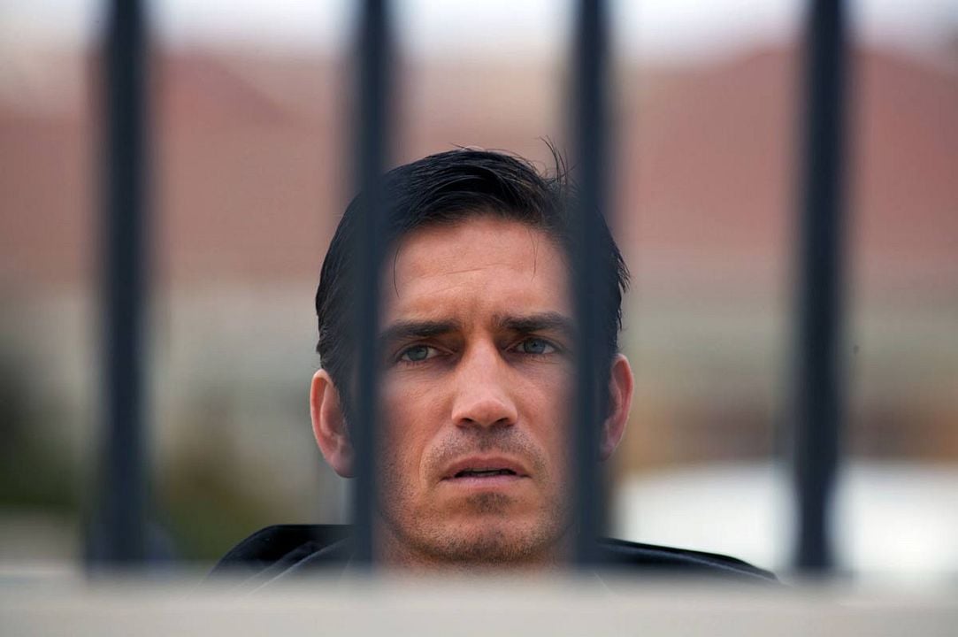 Fotos Jim Caviezel