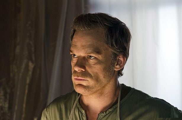 Dexter : Fotos Michael C. Hall