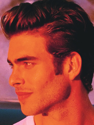 Poster Jon Kortajarena