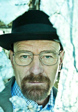 Fotos Bryan Cranston