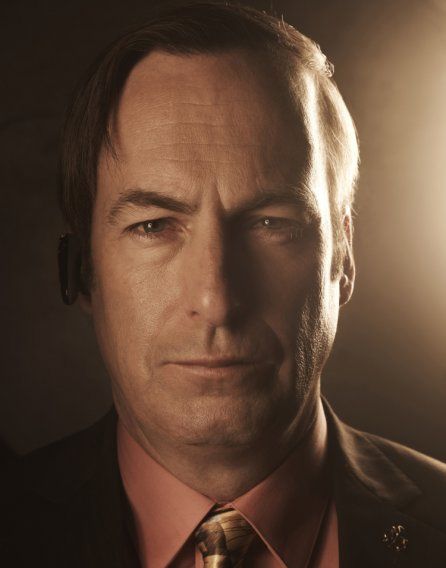 Fotos Bob Odenkirk