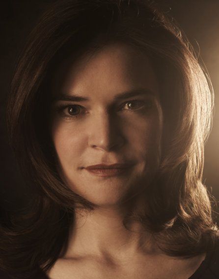 Fotos Betsy Brandt