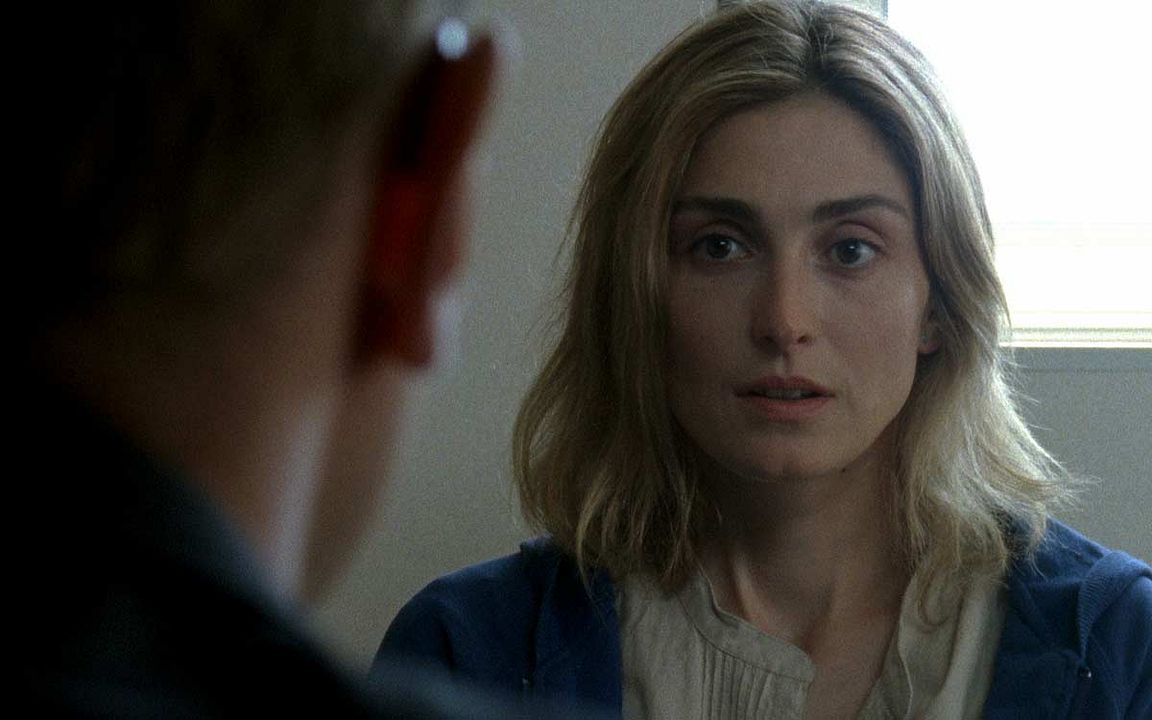 Fotos Julie Gayet