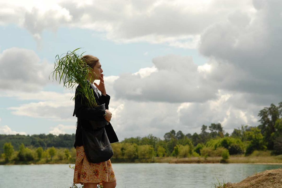 Fotos Julie Gayet